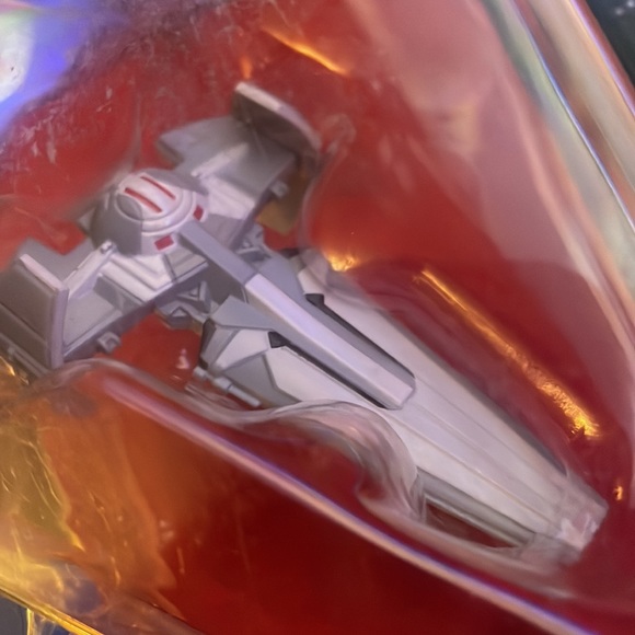 Sith Infiltrator - Picture 4 of 12